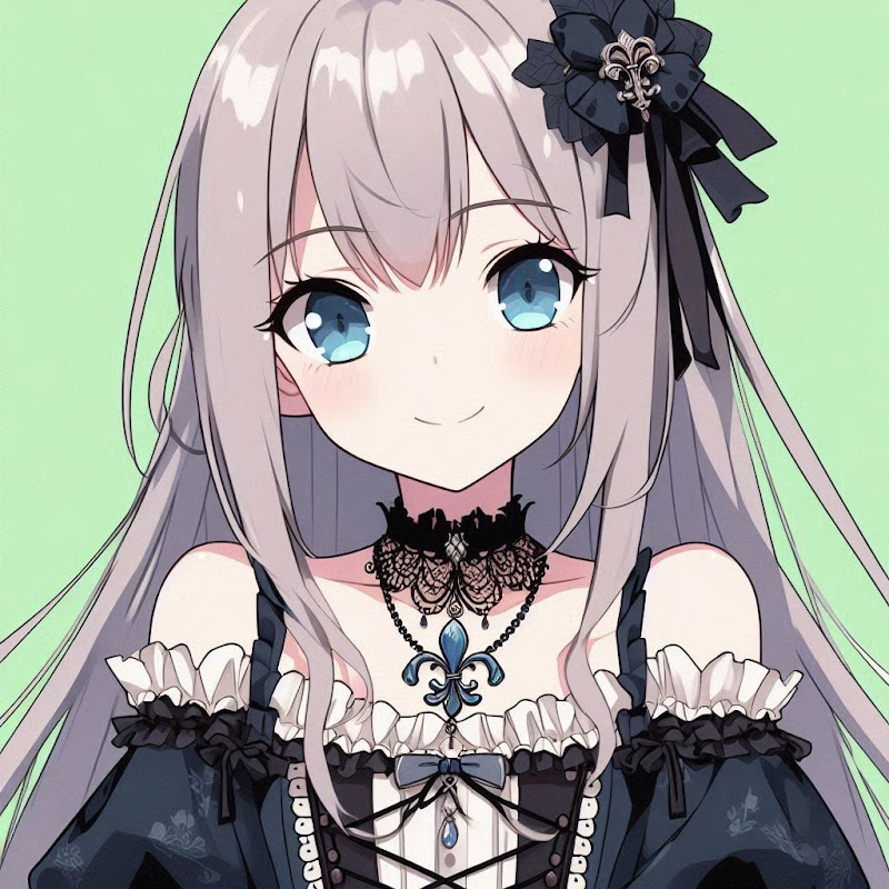 Megumi Games - 網紅的藏寶箱 