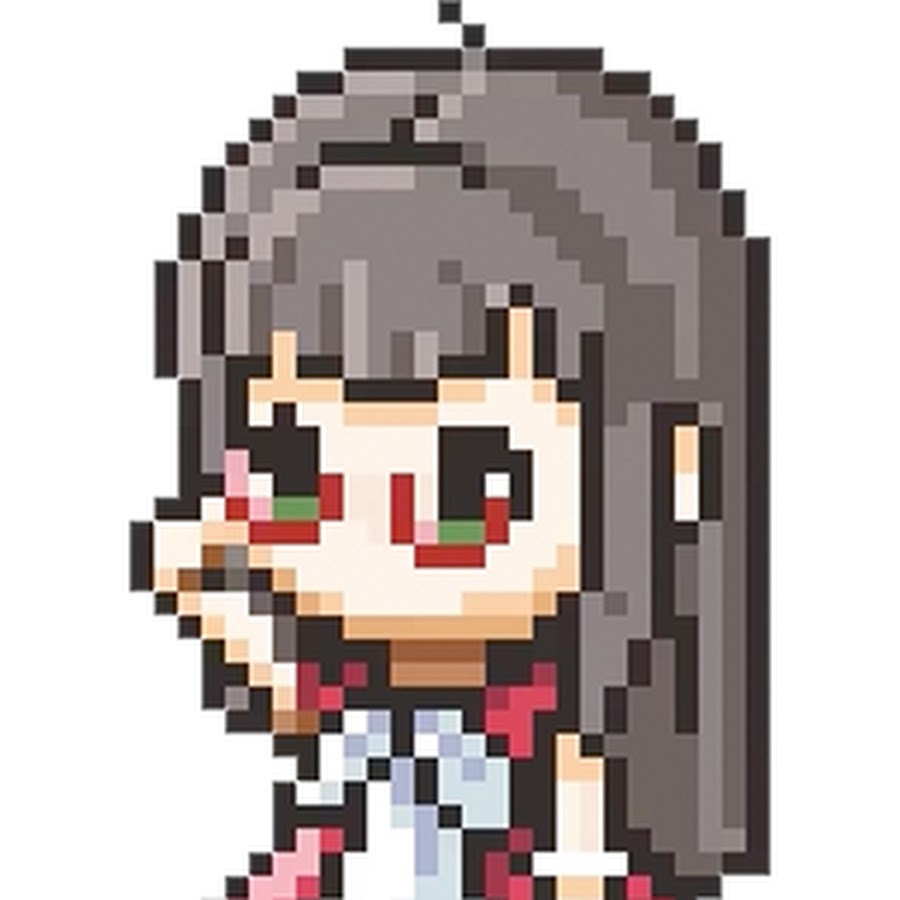 Megumi Games YouTube channel avatar