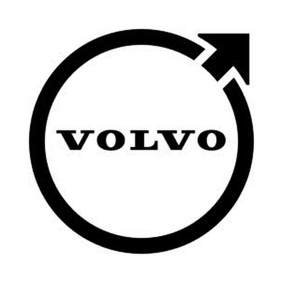 Volvo Trucks North America Awatar kanału YouTube