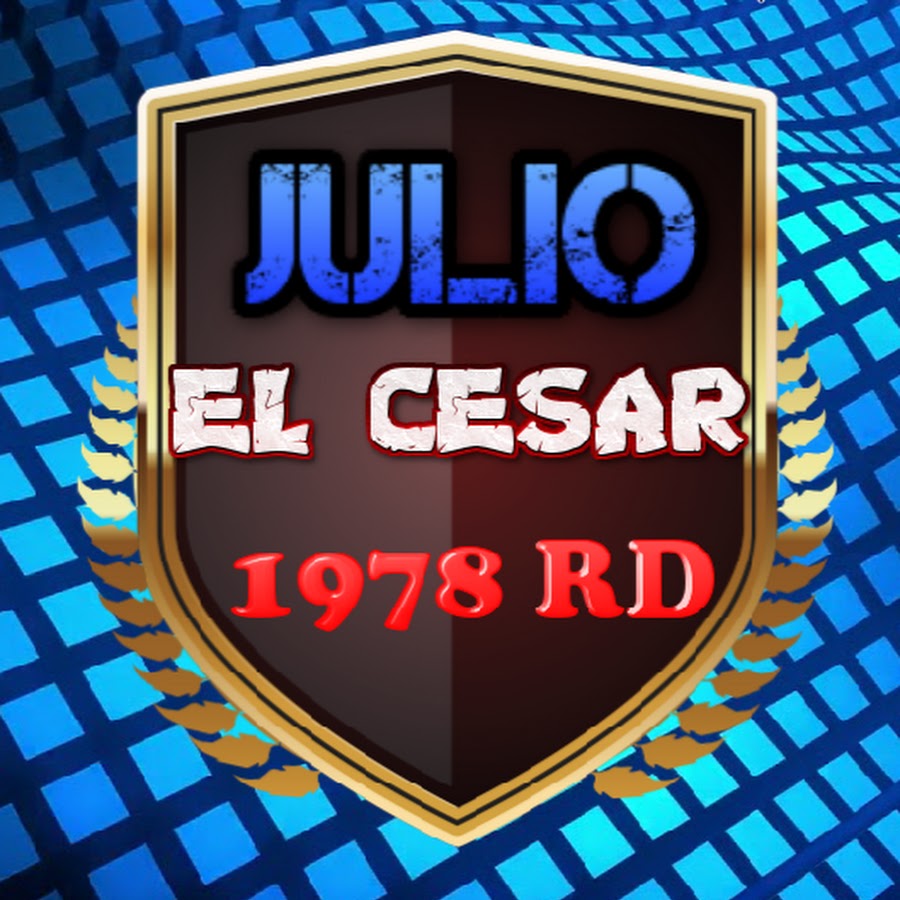 JULIO EL CESAR