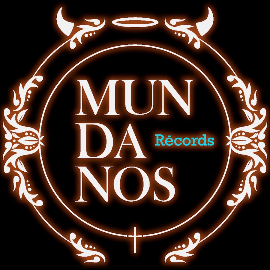 Mundanos RecordsTv YouTube 频道头像