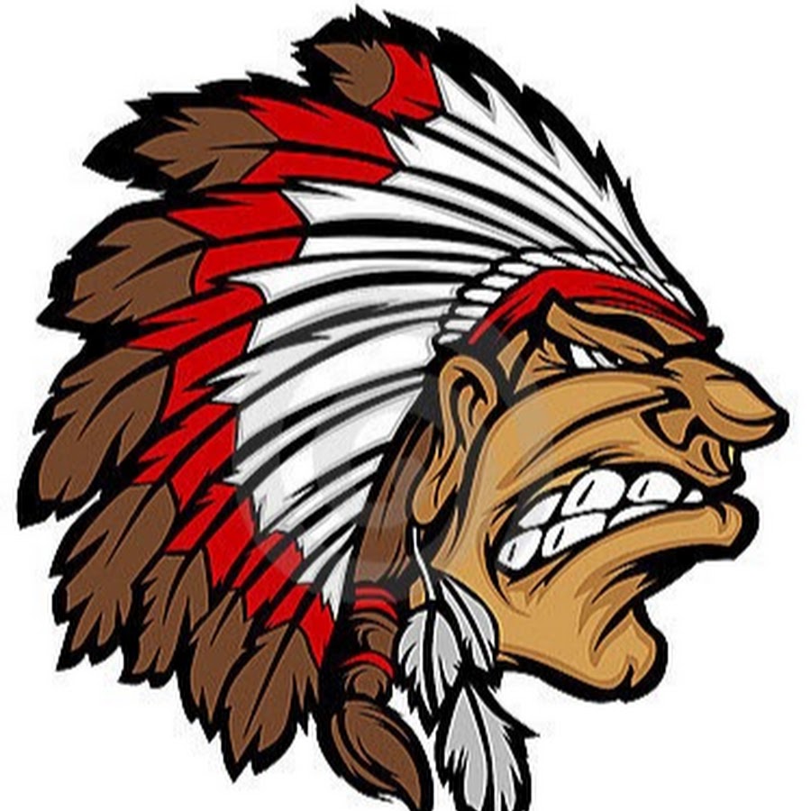 Indian Chief YouTube channel avatar