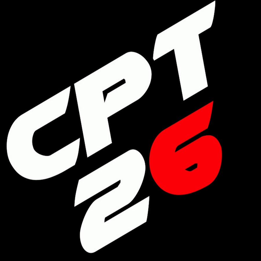 Captain Two6 YouTube channel avatar