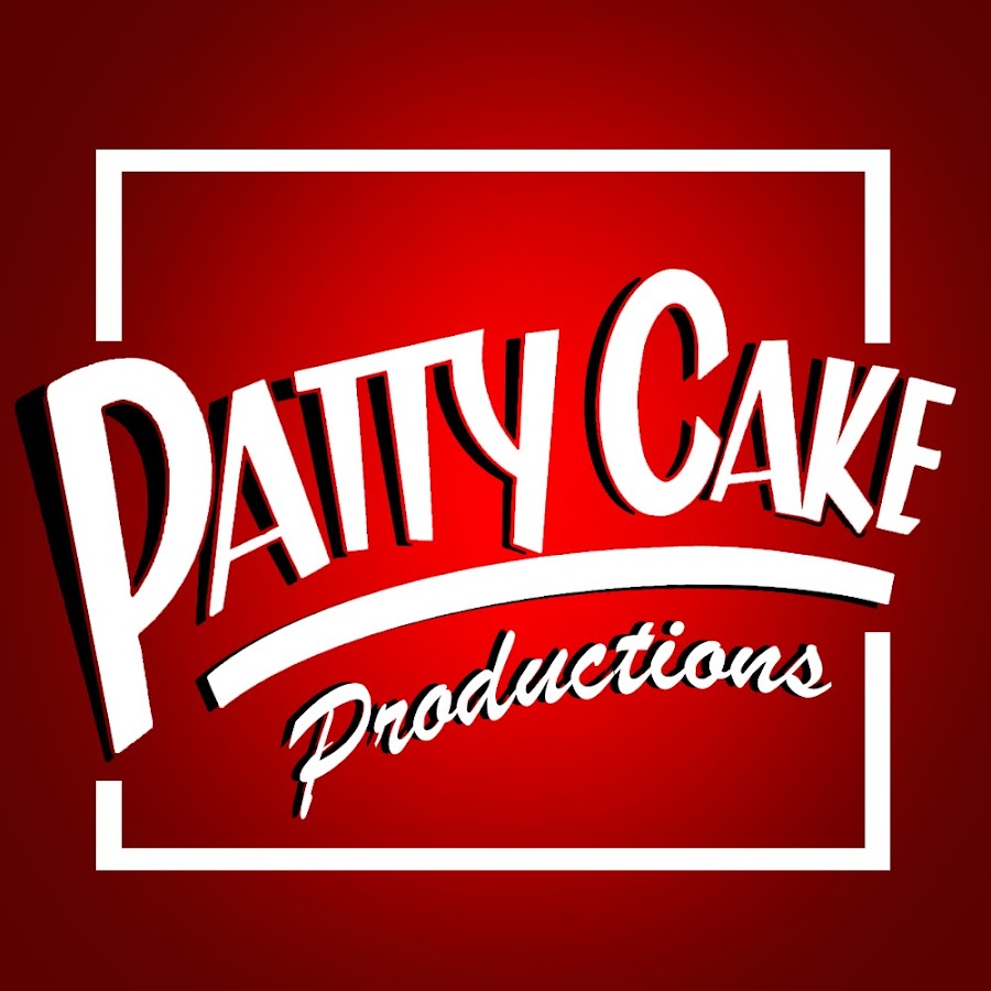 PattyCake Productions YouTube channel avatar