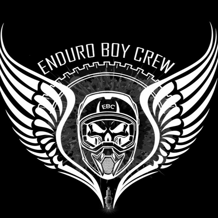 EBC-Enduro boy crew-