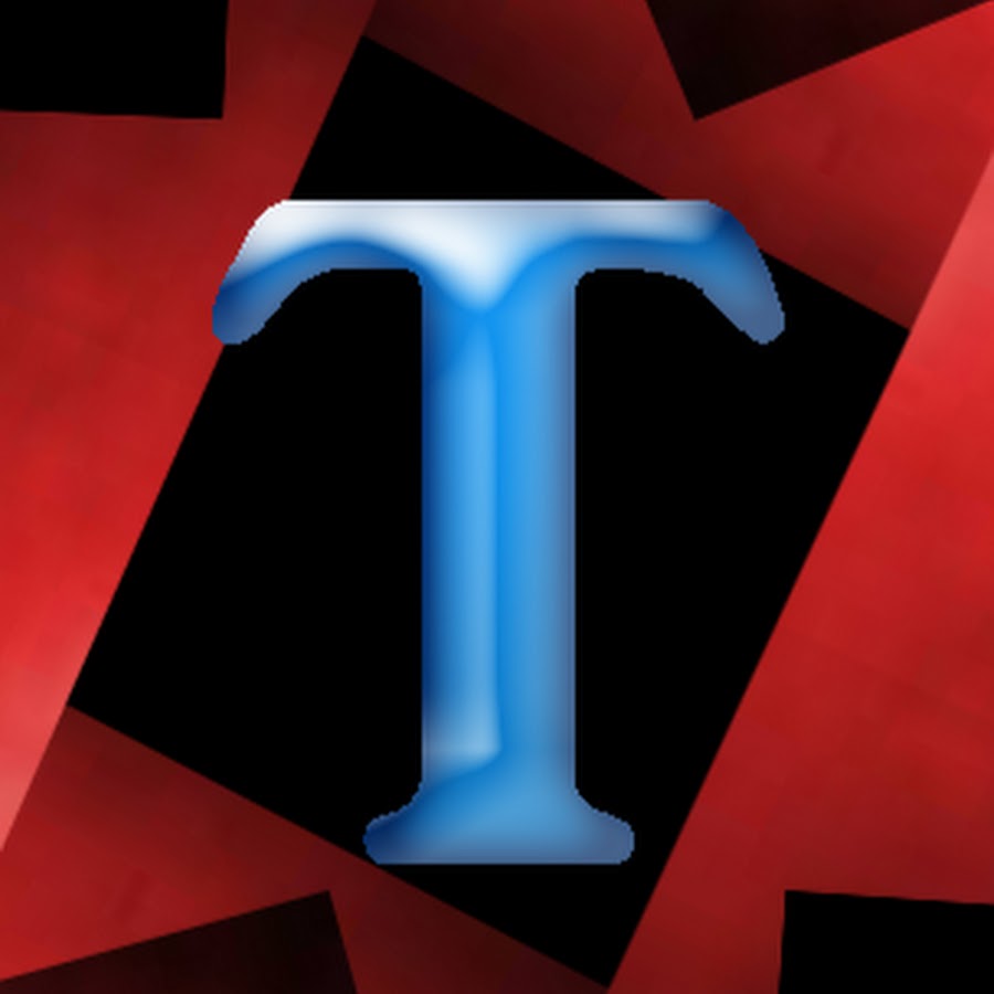 TAXGAMER03 Avatar channel YouTube 