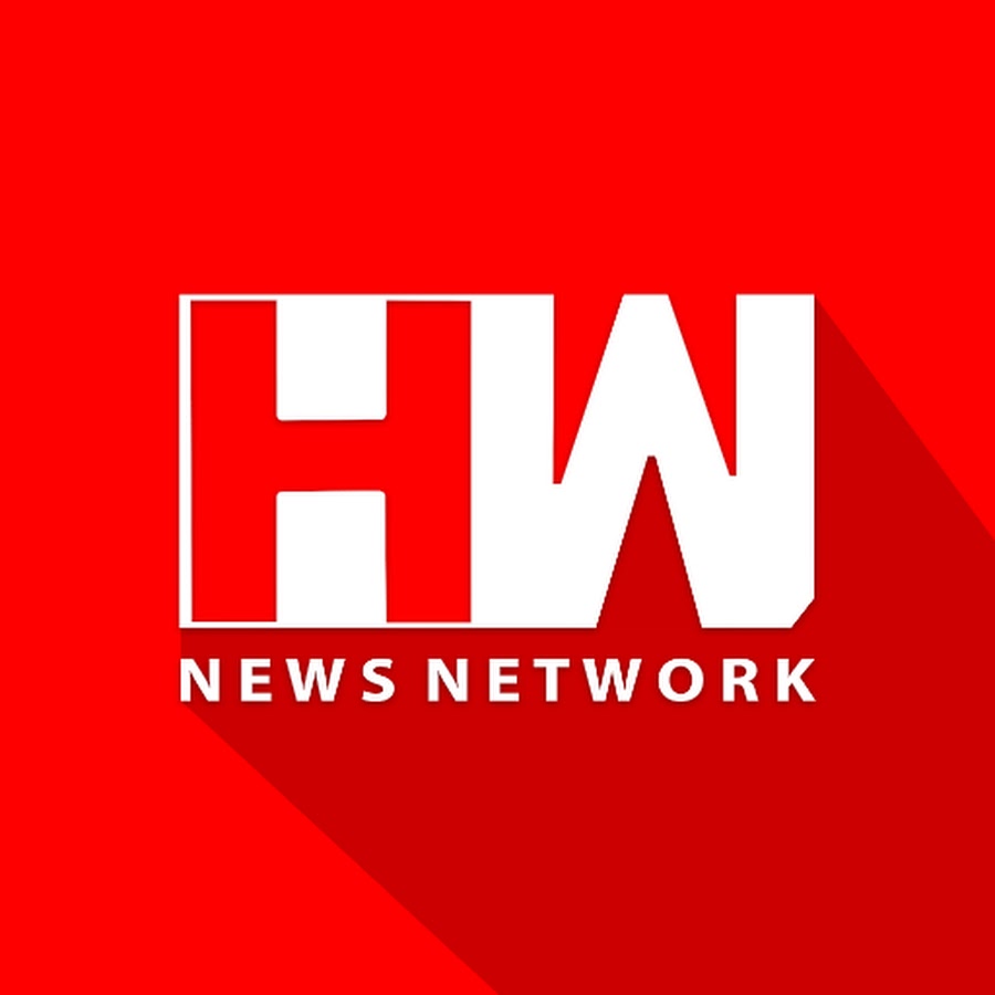 HW News Network YouTube 频道头像
