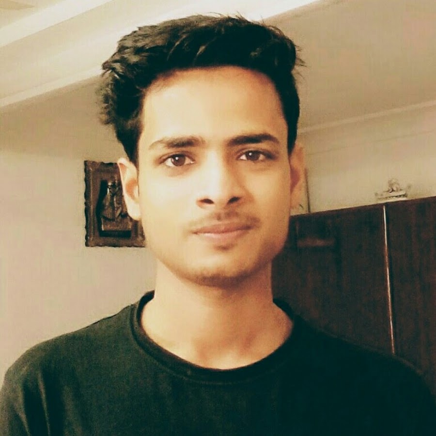 Somesh Gupta YouTube channel avatar