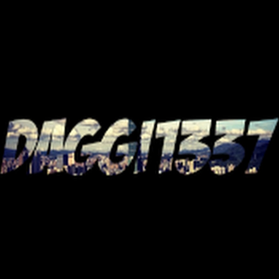 xDaGGy YouTube kanalı avatarı
