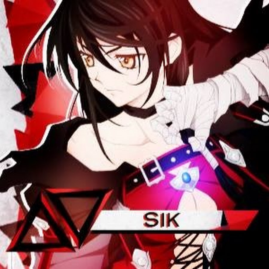 SiK Avatar de canal de YouTube