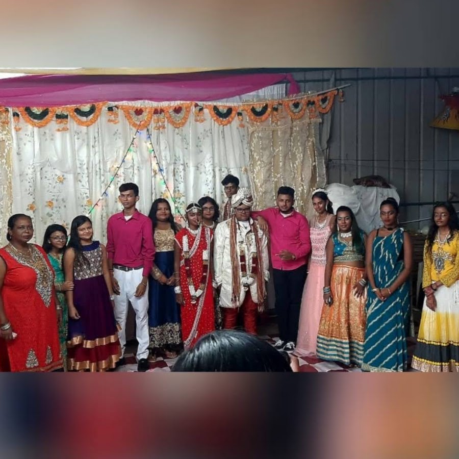 Gangaram family Drama group رمز قناة اليوتيوب