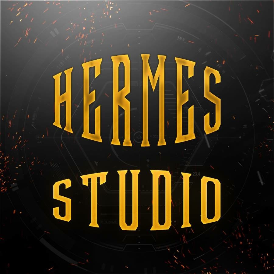 HERMES STUDIO ইউটিউব চ্যানেল অ্যাভাটার
