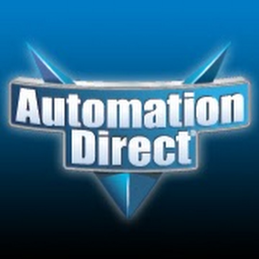 AutomationDirect.com YouTube-Kanal-Avatar