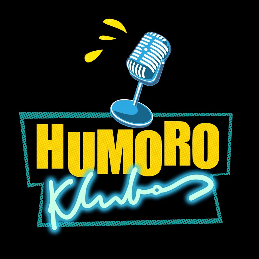 Humoro Klubas TV Аватар канала YouTube