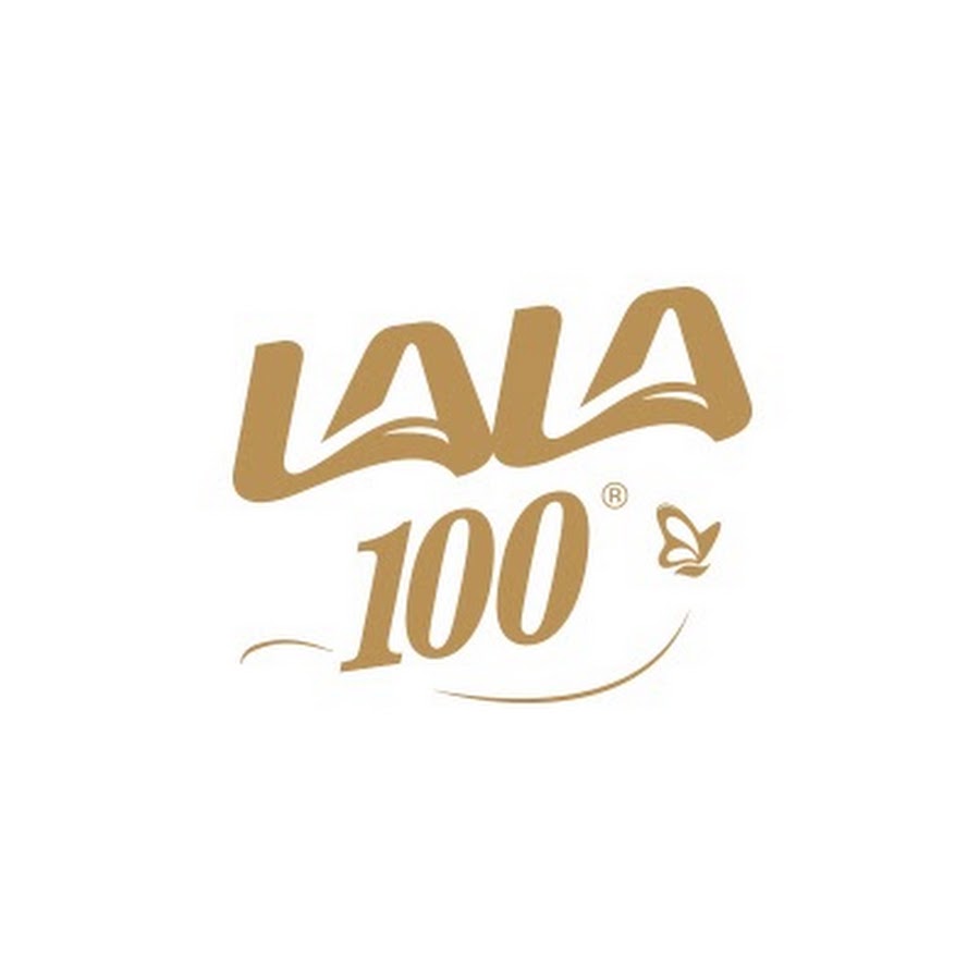 LALA MÃ©xico YouTube channel avatar