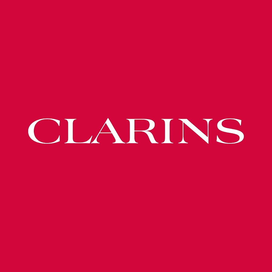Clarins YouTube channel avatar
