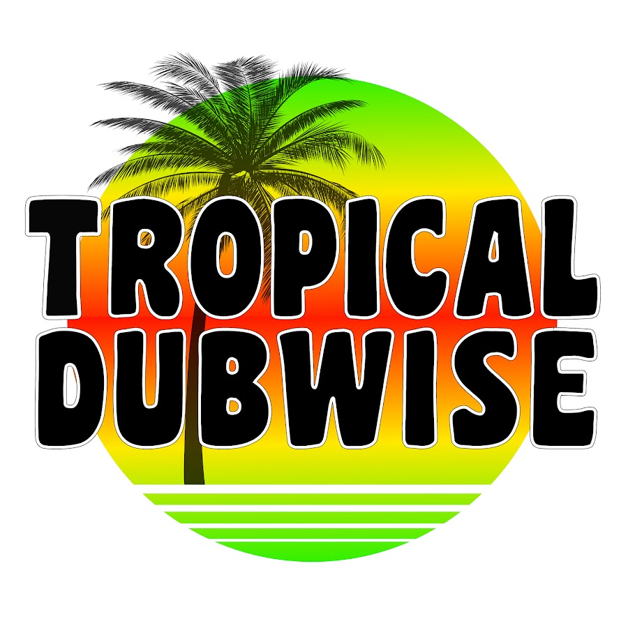 Tropical Dubwise YouTube 频道头像