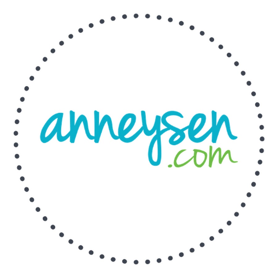 Anneysen TV Avatar canale YouTube 