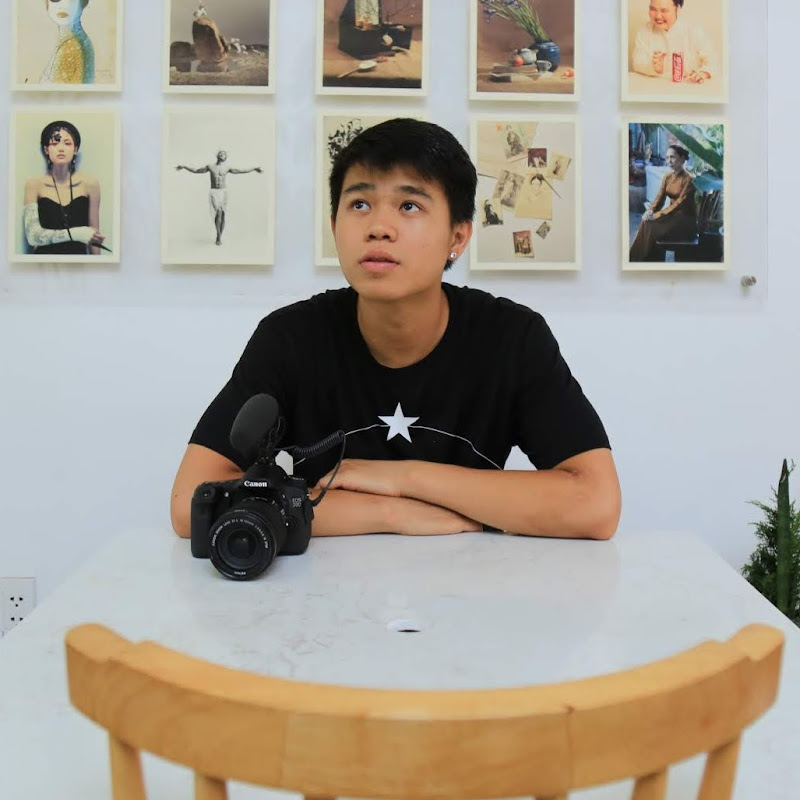 Dũng Lê Vlogs - 網紅的藏寶箱 