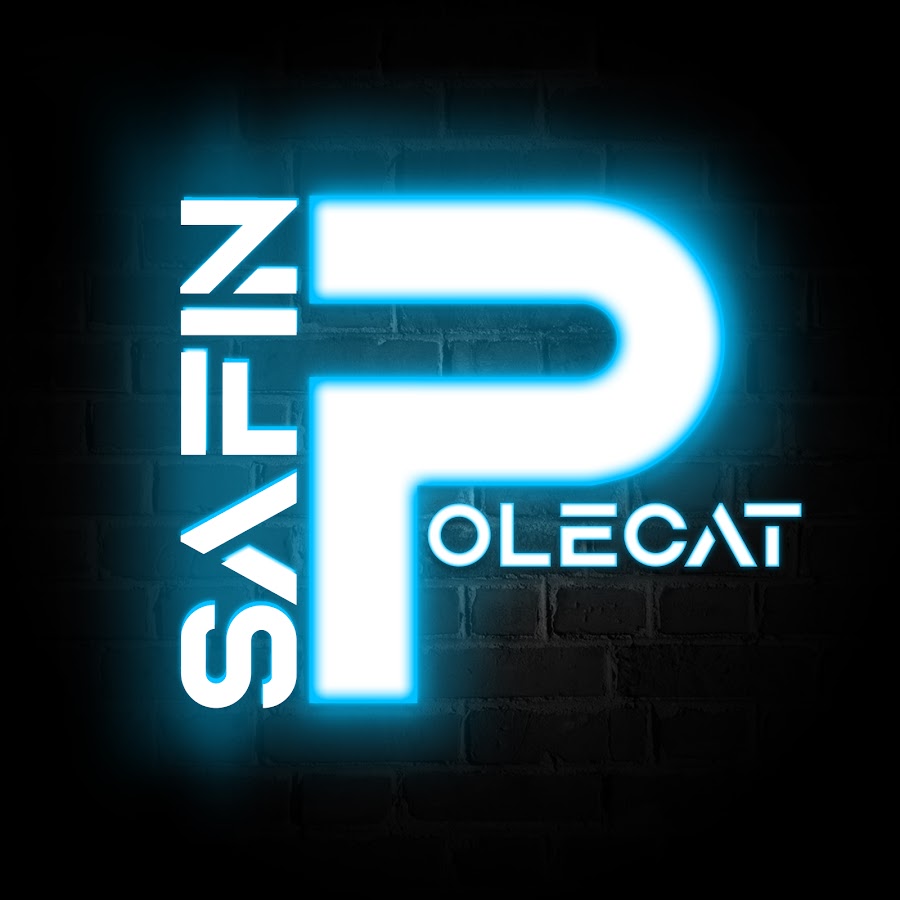 PoleCat Safin YouTube channel avatar