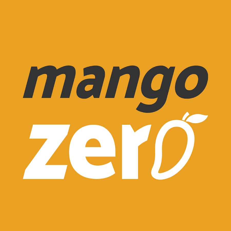 Mango Zero YouTube channel avatar