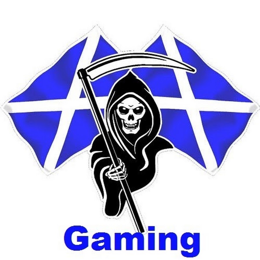 Mad Scotsman YouTube channel avatar
