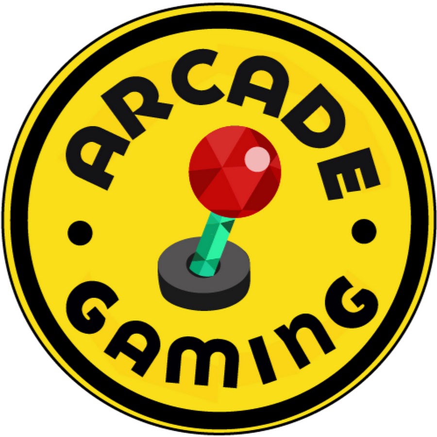 ArcadeGaming Avatar de canal de YouTube