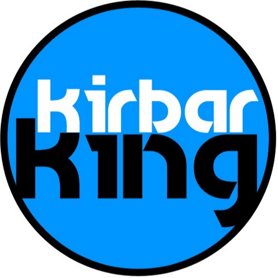 Kirbar KING Аватар канала YouTube