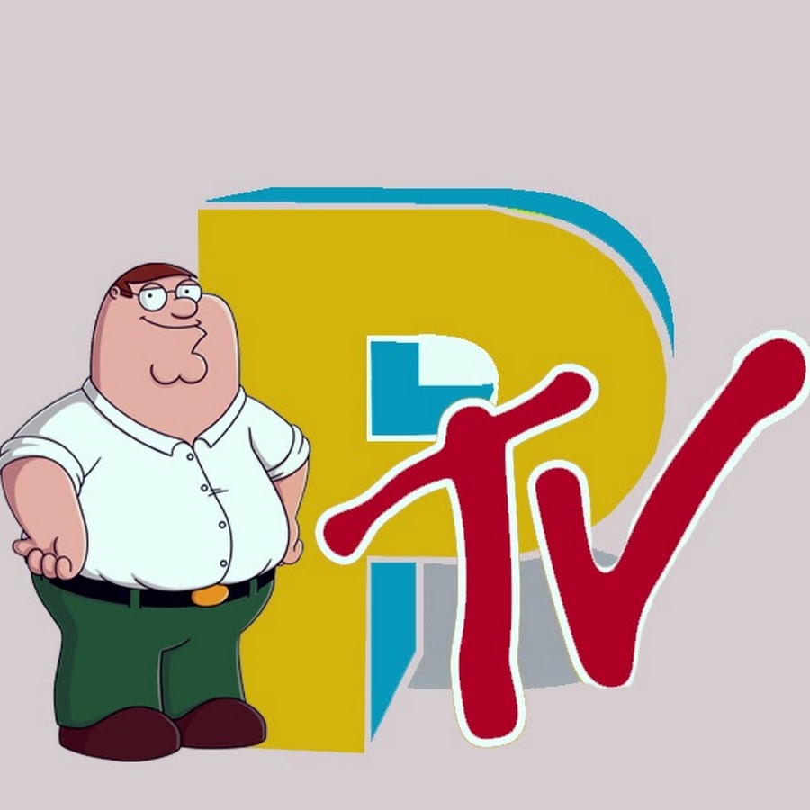 Piter TV Avatar de canal de YouTube