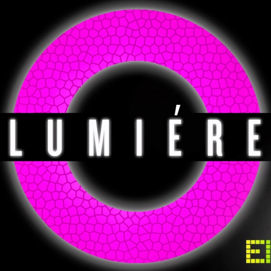 Lumiere Cinema Аватар канала YouTube