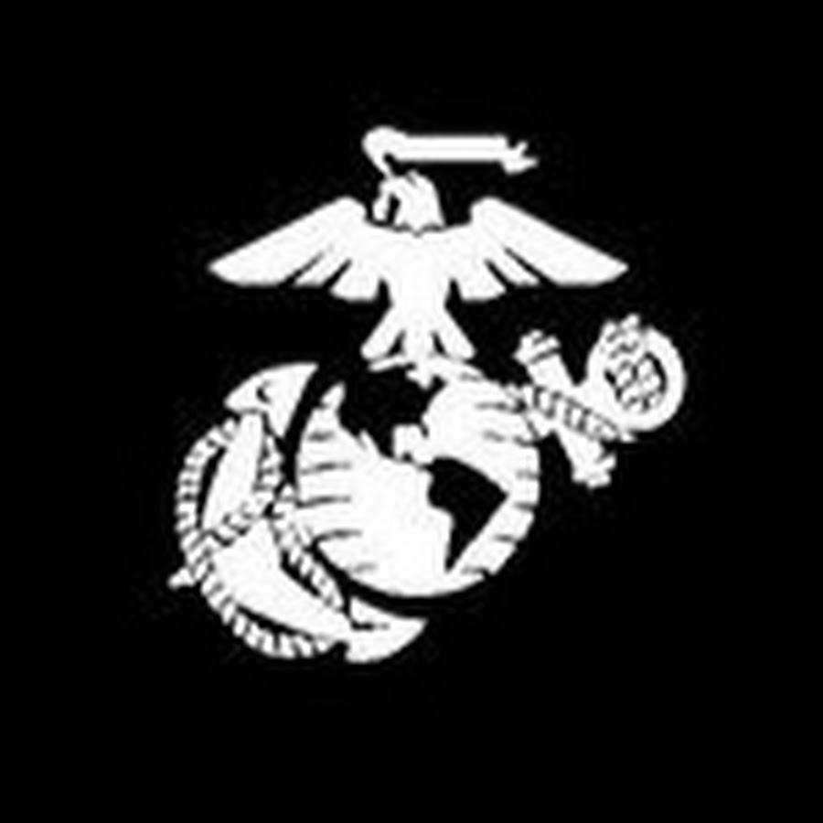 Marine Corps Recruiting YouTube channel avatar