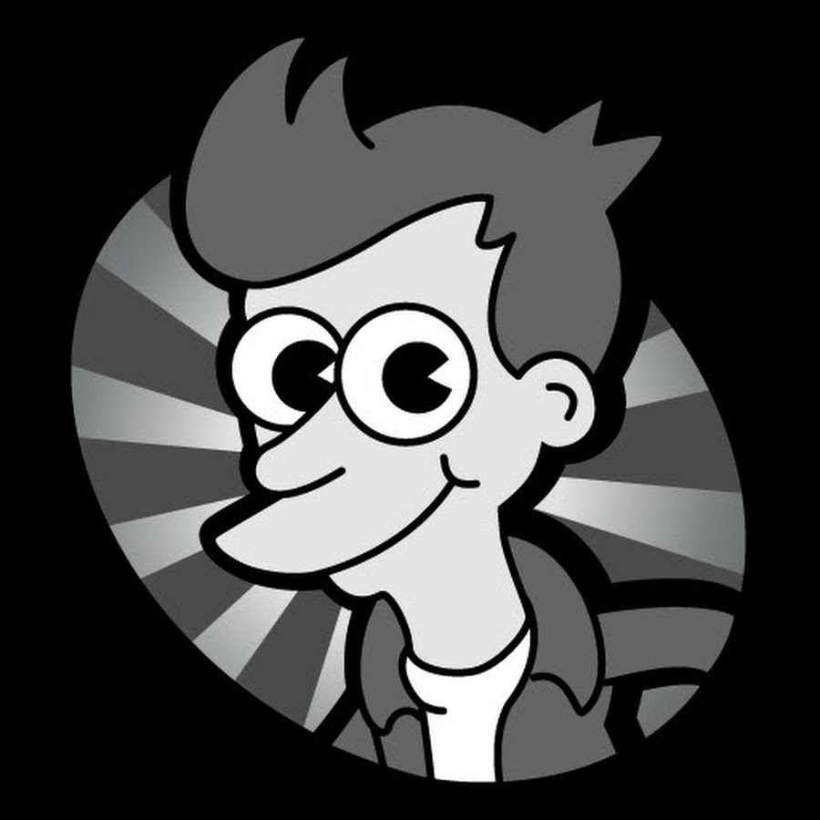 Zerumbras YouTube channel avatar