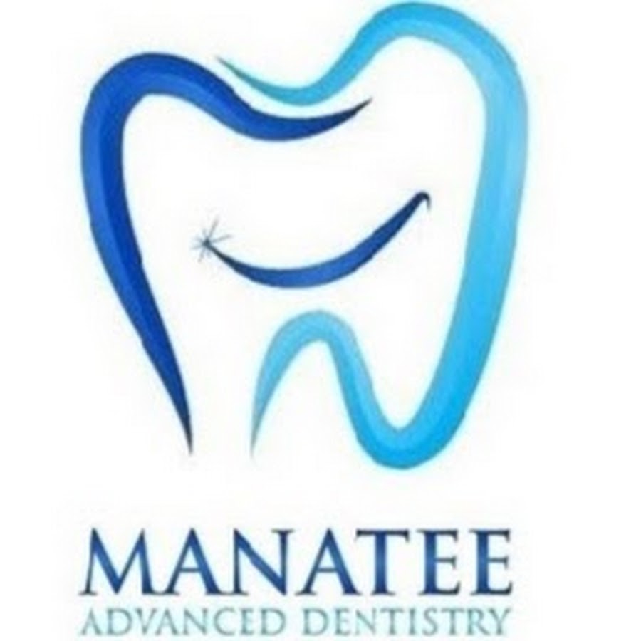 Manatee advanced dentistry رمز قناة اليوتيوب