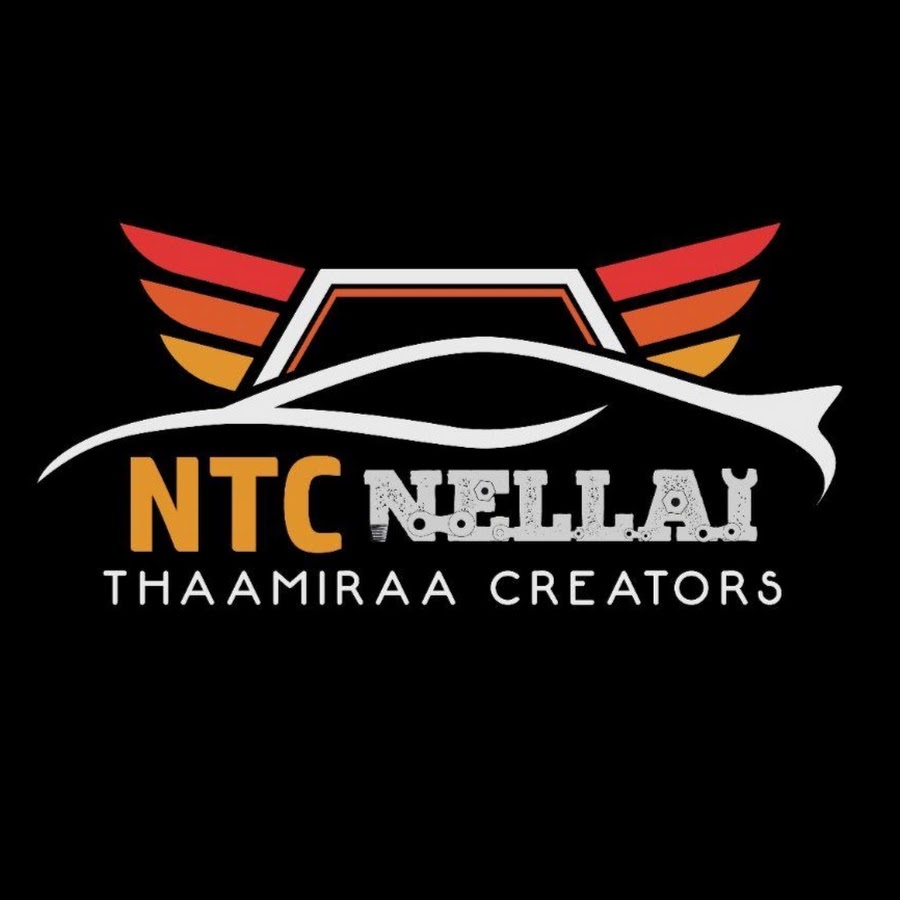 Nellai Thaamiraa Creators YouTube channel avatar