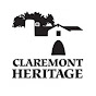 Claremont Heritage YouTube Profile Photo