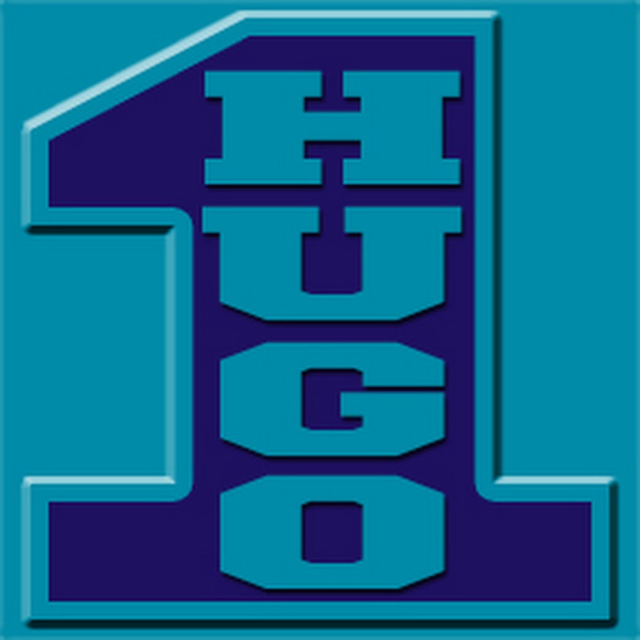 Hugo One Avatar del canal de YouTube