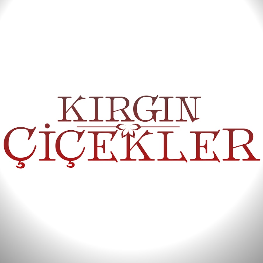 KÄ±rgÄ±n Ã‡iÃ§ekler رمز قناة اليوتيوب