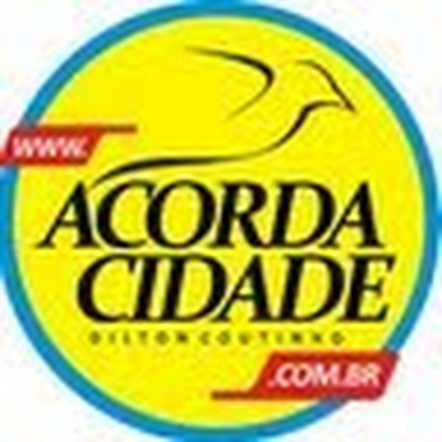 Programa Acorda Cidade YouTube kanalı avatarı