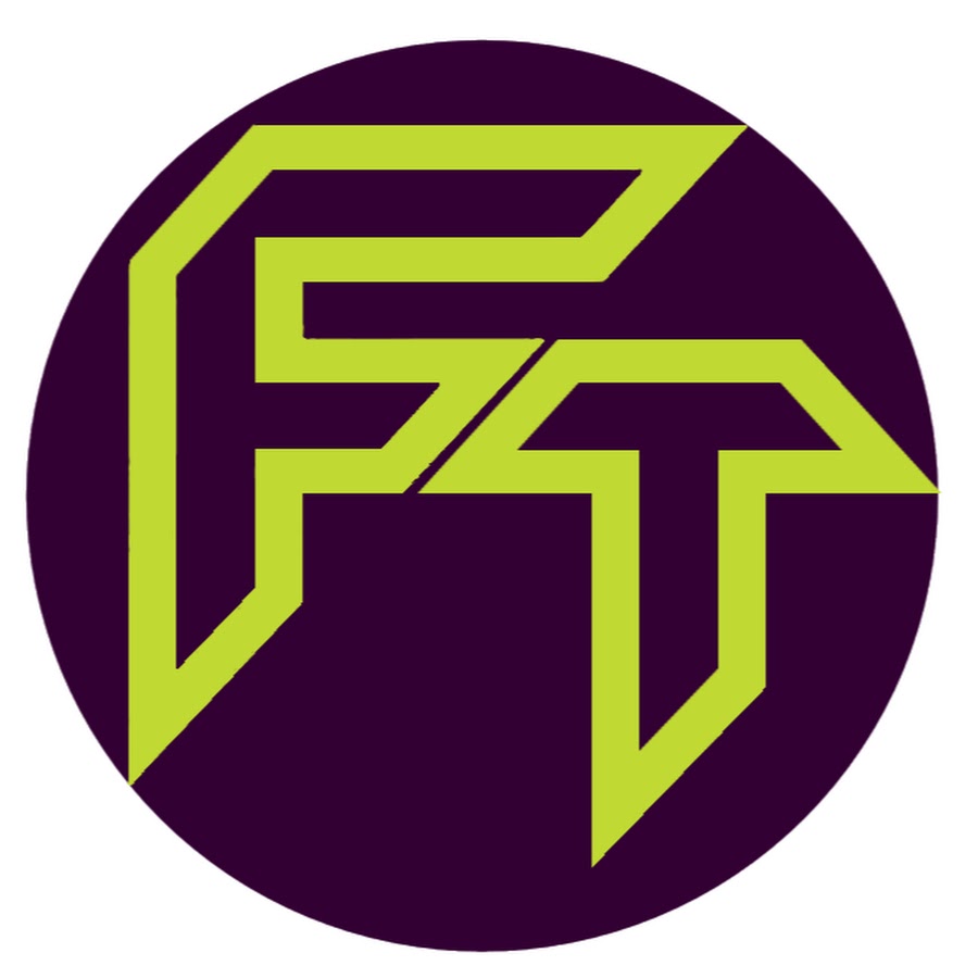 FlexiTricks YouTube channel avatar