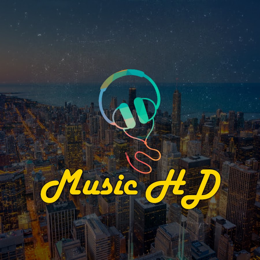 Music HD Avatar canale YouTube 