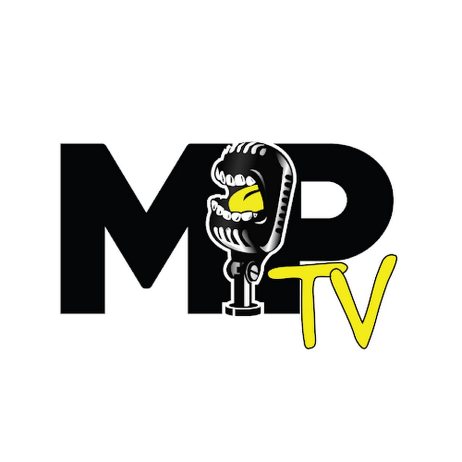 Mind Pump TV YouTube channel avatar