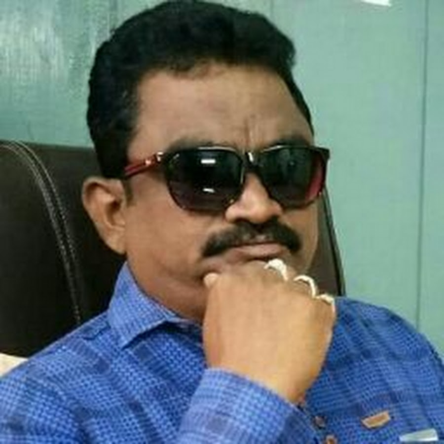 Raghu Pagadala YouTube channel avatar