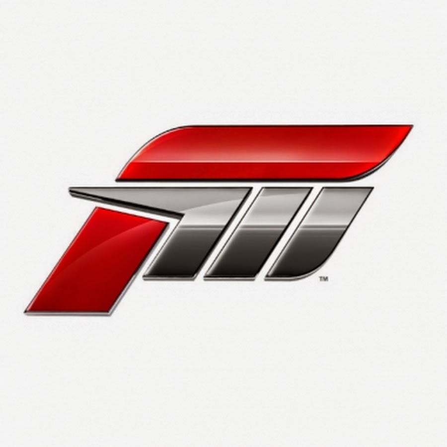 ForzaworId YouTube channel avatar