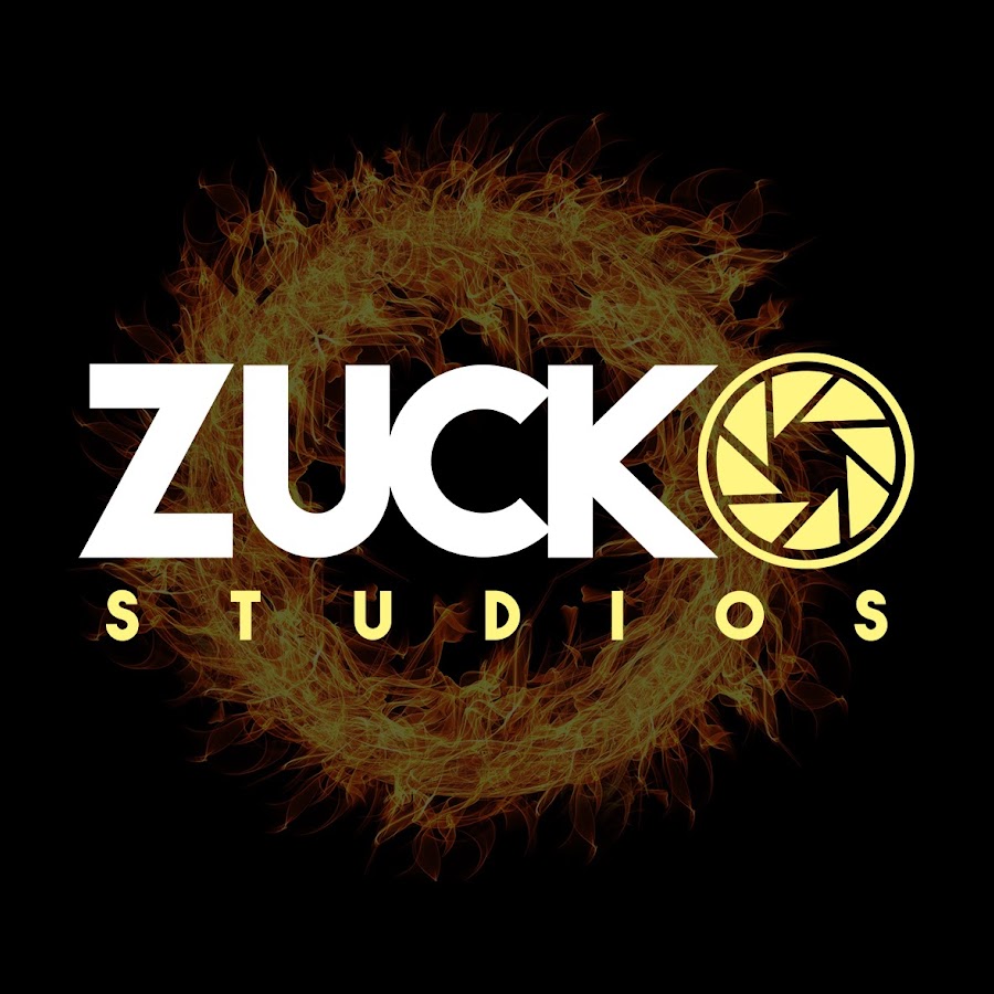 Zucko Studios YouTube channel avatar