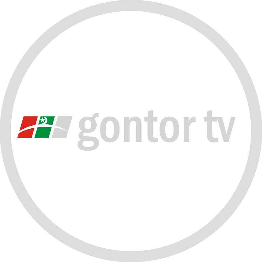 gontortv YouTube channel avatar