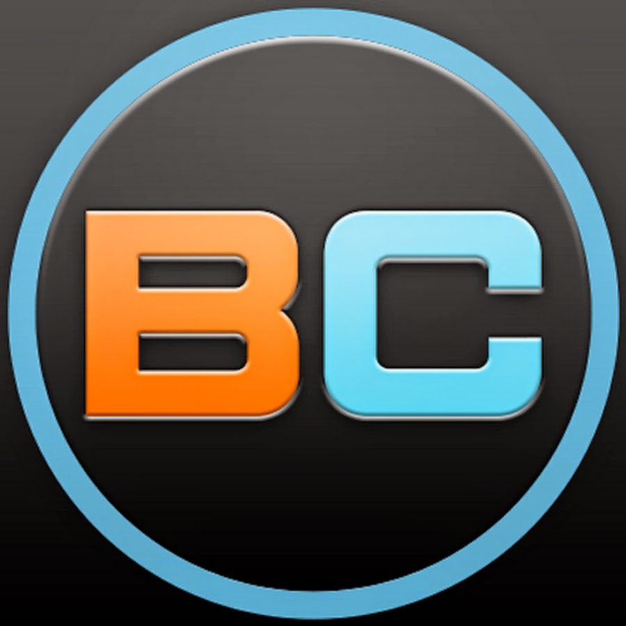 BroCo Gaming ইউটিউব চ্যানেল অ্যাভাটার