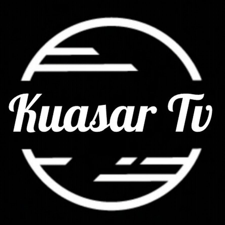 Kuasar Tv YouTube channel avatar