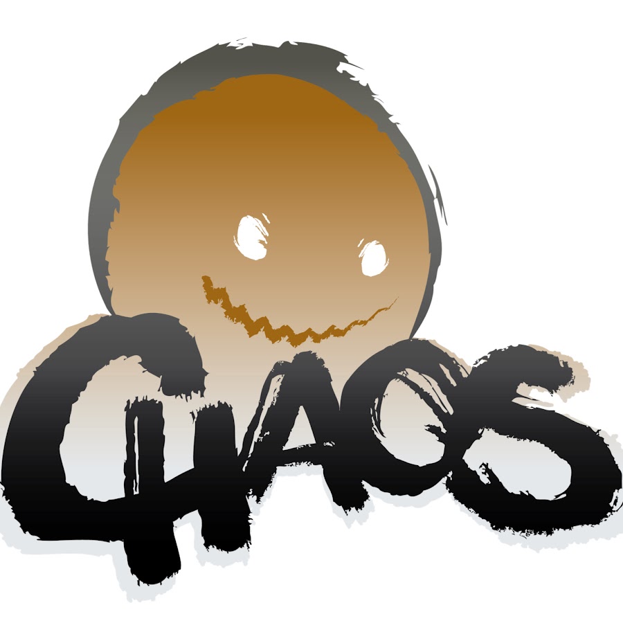 Proyecto CHAOS YouTube kanalı avatarı