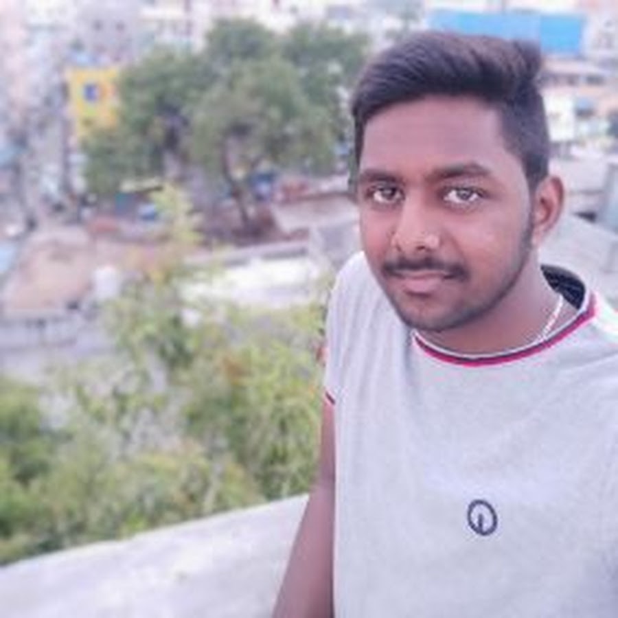 Sumanth Mukka YouTube channel avatar
