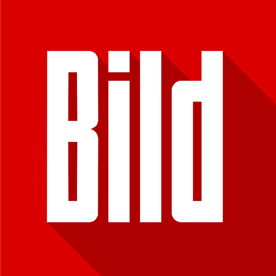 BILD YouTube channel avatar